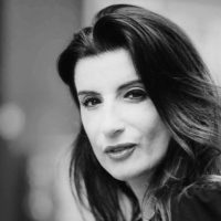 Monica Topo